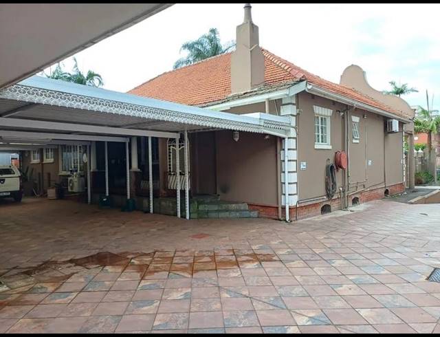 3 BEDROOM PROPERTY TO RENT IN GLENWOOD